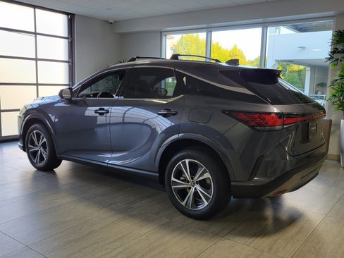 Certified 2024 Lexus RX 350 Premium image 3