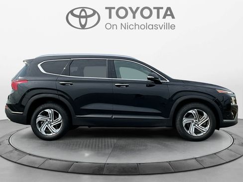 Used 2023 Hyundai Santa Fe SEL FWD image 6