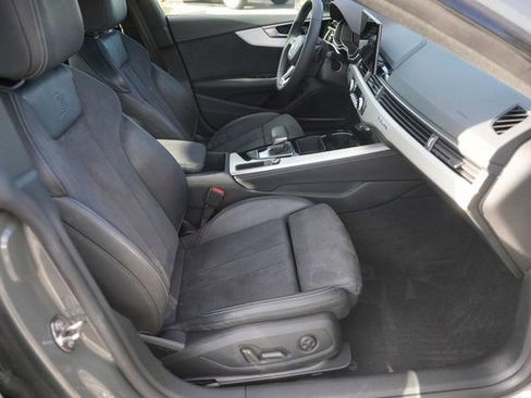 Used 2023 Audi A5 2.0T Premium Plus image 19