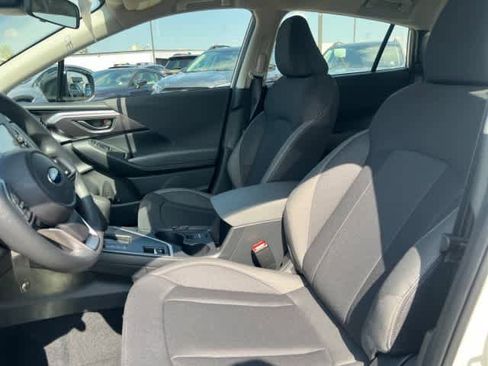 New 2025 Subaru Impreza 2.0i image 4