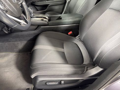 Used 2021 Honda Civic EX image 11