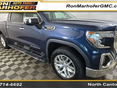 Used 2020 GMC Sierra 1500 SLT w/ SLT Premium Plus Package