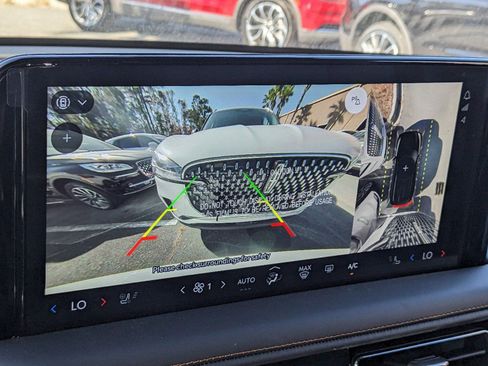 New 2025 Lincoln Aviator Black Label image 23