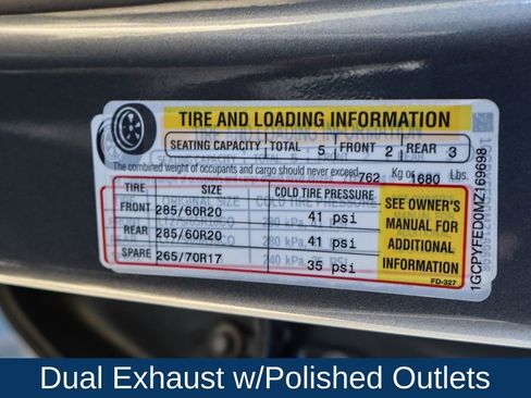 Used 2021 Chevrolet Silverado 1500 LT Trail Boss image 43