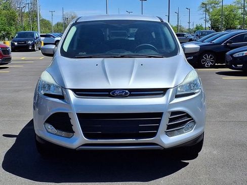 Used 2014 Ford Escape SE FWD image 20