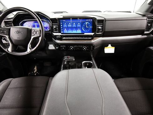 Used 2023 Chevrolet Silverado 1500 LT Trail Boss w/ Protection Package image 3