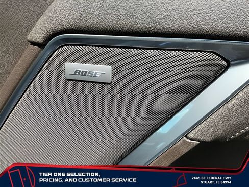 New 2026 GMC Sierra 2500 SLT w/ SLT Premium Package AWD/4WD image 13