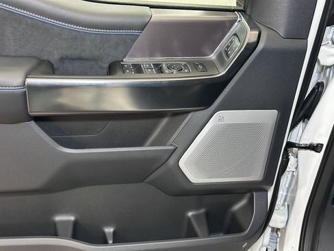 New 2026 Ford F350 Platinum image 23