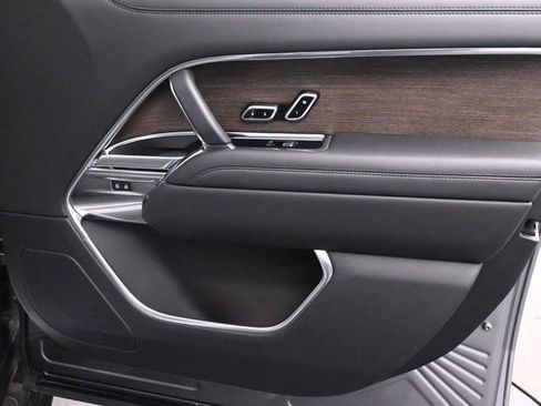 Used 2024 Land Rover Range Rover SE image 23