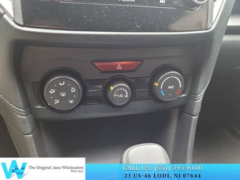 Used 2022 Subaru Impreza 2.0i image 20