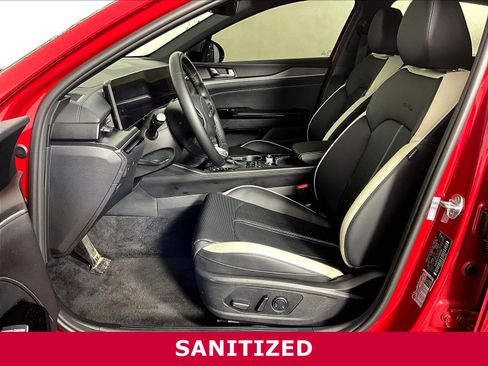 Certified 2026 Kia K5 GT-Line FWD image 19