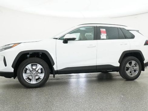 New 2025 Toyota RAV4 XLE w/ Convenience Package image 44