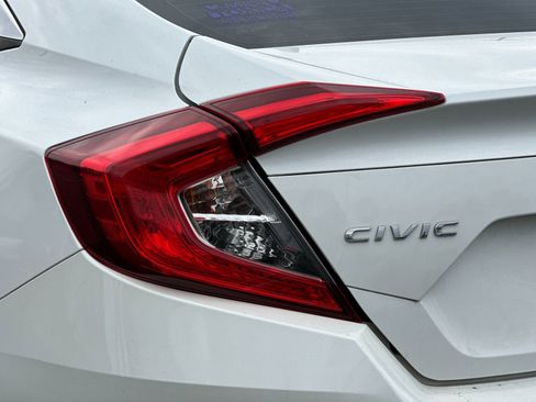 Used 2017 Honda Civic EX image 24