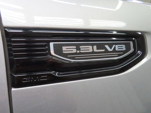Used 2024 GMC Sierra 1500 Elevation w/ Preferred Package AWD/4WD image 47
