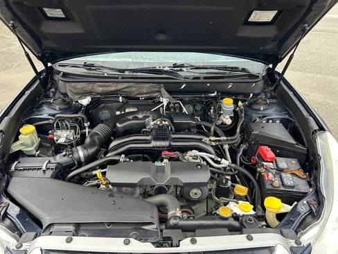 Used 2013 Subaru Outback 2.5i Limited w/ Moonroof Pkg image 29