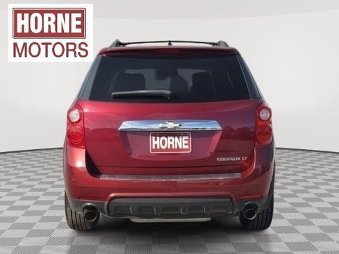 Used 2011 Chevrolet Equinox LT w/ Driver Convenience Package image 7