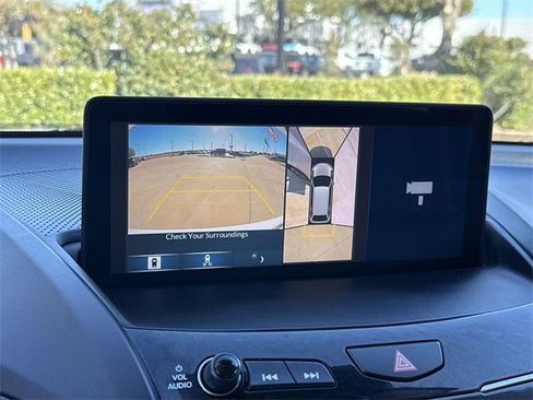 Used 2024 Acura RDX SH-AWD w/ Advance Package image 26