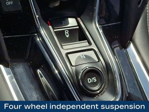 Used 2020 Acura RDX AWD image 11