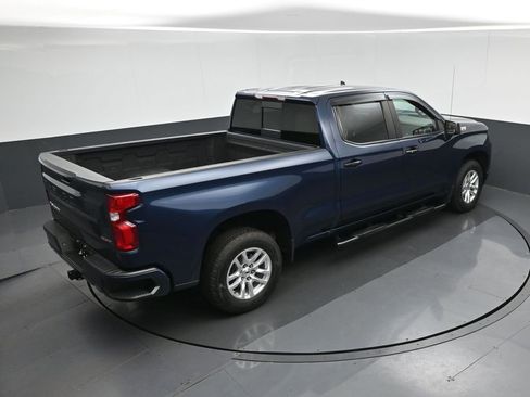 Used 2020 Chevrolet Silverado 1500 RST w/ All-Star Edition image 66