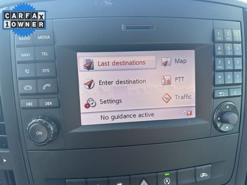 Used 2019 Mercedes-Benz Metris Passenger image 28