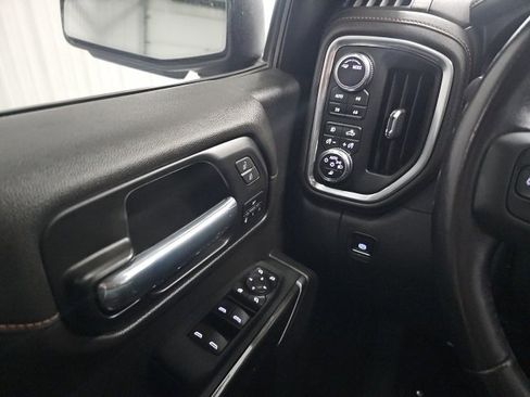 Used 2021 GMC Sierra 1500 AT4 image 26