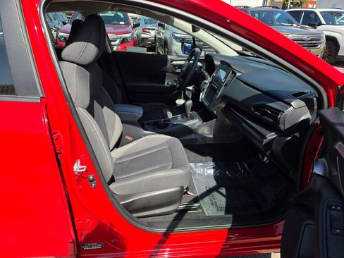 Certified 2024 Subaru Impreza 2.0i AWD/4WD image 10