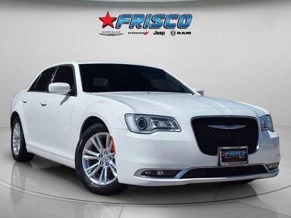 Used 2019 Chrysler 300 Touring w/ Quick Order Package 2EF