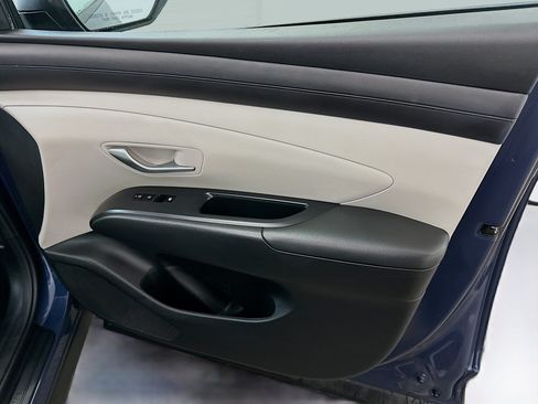 Used 2025 Hyundai Tucson SEL AWD/4WD image 34