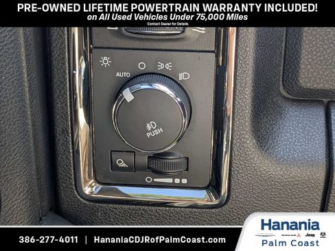 Used 2014 RAM 1500 Sport w/ Convenience Group AWD/4WD image 27