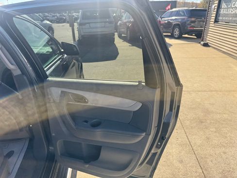 Used 2013 Chevrolet Traverse LS w/ LPO, 'HIT The Road' Package image 16