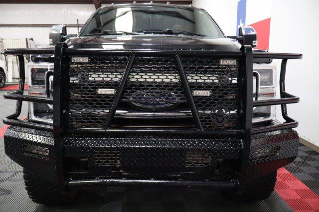 Used 2020 Ford F250 King Ranch w/ King Ranch Ultimate Package AWD/4WD image 22
