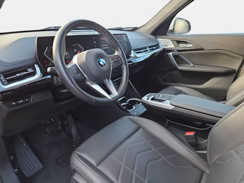 Used 2024 BMW X1 xDrive28i w/ Convenience Package AWD/4WD image 17