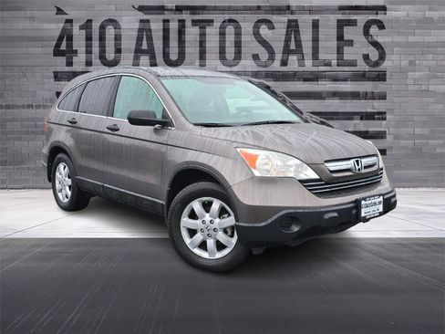 Used 2009 Honda CR-V EX image 1
