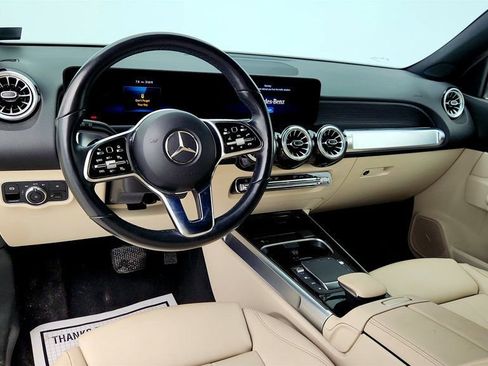 Used 2023 Mercedes-Benz EQB 250+ w/ Exclusive Package image 11