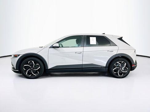 Used 2024 Hyundai Ioniq 5 SEL AWD/4WD image 4