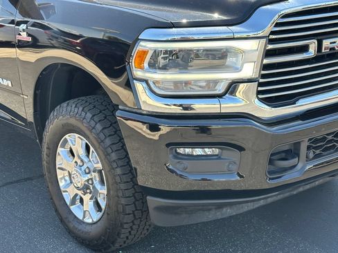 Certified 2024 RAM 2500 Laramie w/ Safety Group AWD/4WD image 13