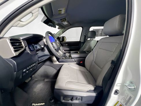 Used 2023 Toyota Tundra SR5 image 14