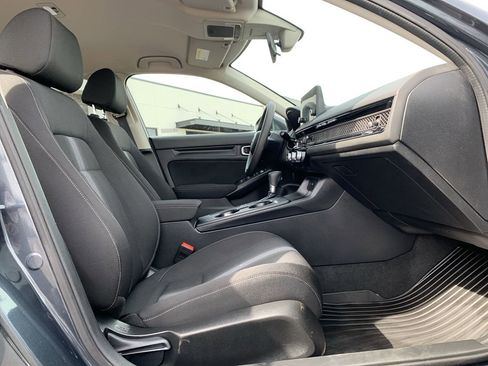 Used 2023 Honda Civic LX image 28