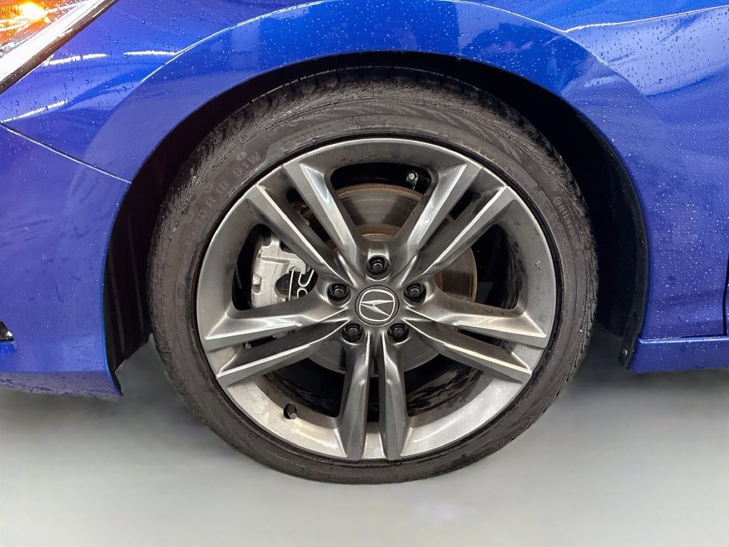 Used 2025 Acura Integra A-Spec w/ Technology Package FWD image 30