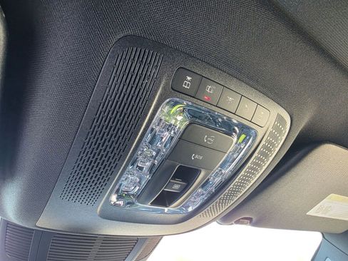 New 2026 Mercedes-Benz GLE 350 4MATIC image 12