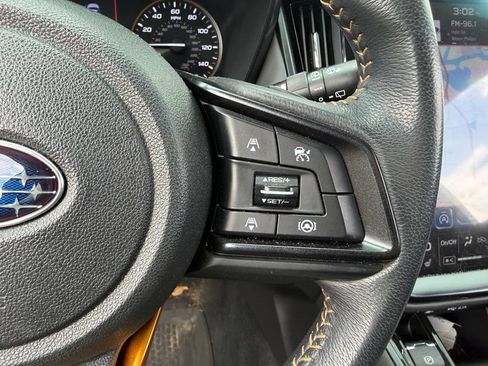 Used 2022 Subaru Outback Wilderness AWD/4WD image 32