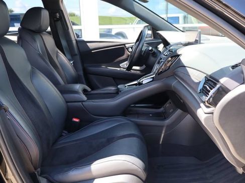 Used 2023 Acura RDX A-Spec AWD/4WD image 36
