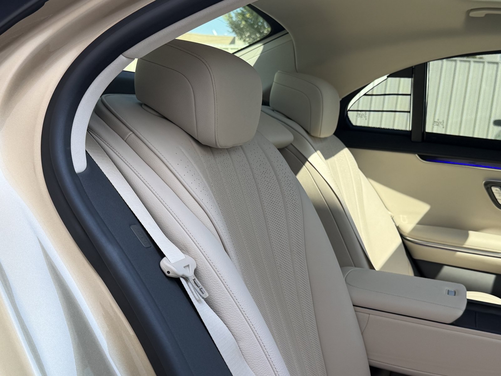Used 2022 Mercedes-Benz S 500 4MATIC image 30