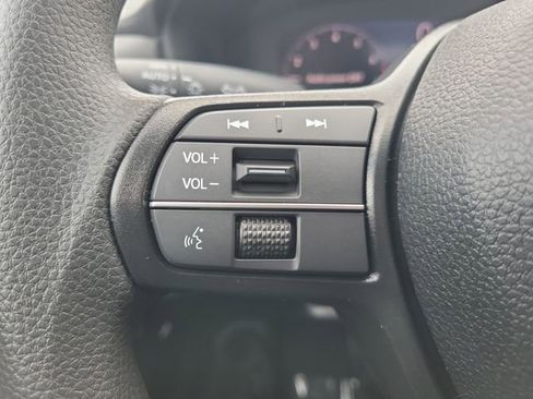 New 2026 Honda Accord SE image 32