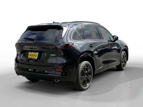 New 2026 MAZDA CX-5 2.5 S w/ Premium Package image 5