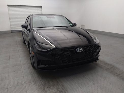 Used 2023 Hyundai Sonata SEL FWD image 14