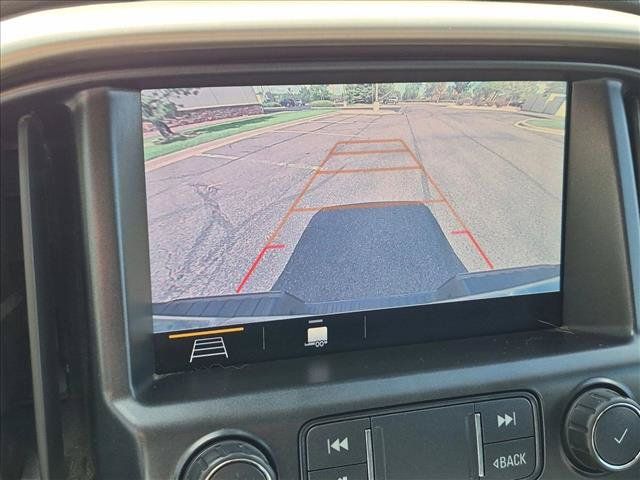 Used 2019 GMC Canyon Denali AWD/4WD image 13