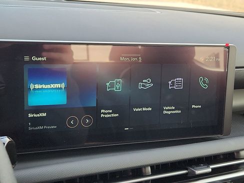 New 2026 Hyundai Santa Cruz SEL image 13