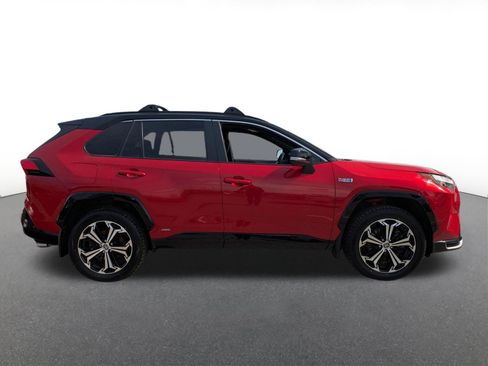 Used 2023 Toyota RAV4 XSE w/ Premium Package image 2