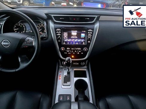 Used 2023 Nissan Murano SV image 14